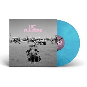 Gordi - Like Plasticine  LP LP